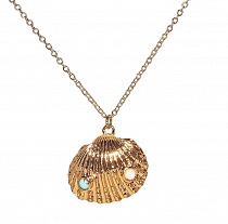 Кулон Пикколо