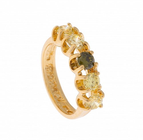 Кольцо Стогн