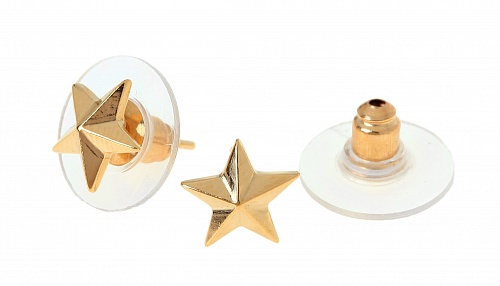 Серьги Аицион