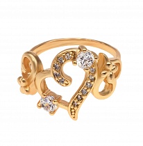 Кольцо Ивон