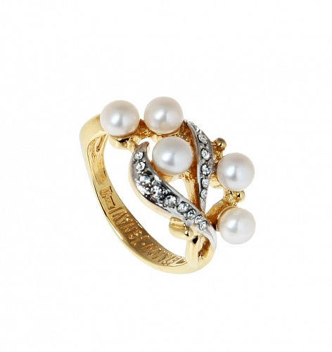 Кольцо Книра