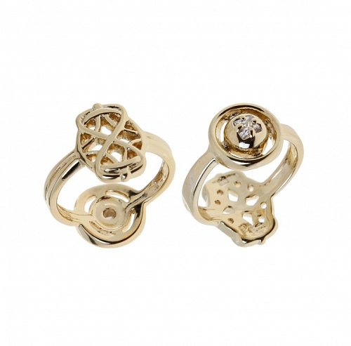 Кольцо Вечность