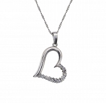 Кулон Вандер